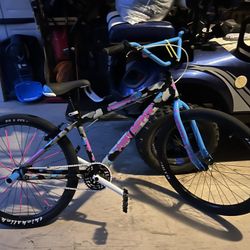 phat ripper se bike 26 inch