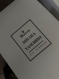 Maison Mihara convers