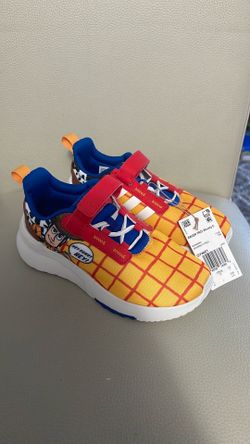Adidas Toy Story Kids Shoes
