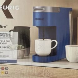 Kcup Coffee Machine 