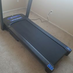 Treadmill 