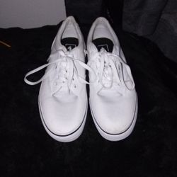 Vans Size 8 