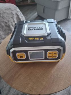 Battery charger