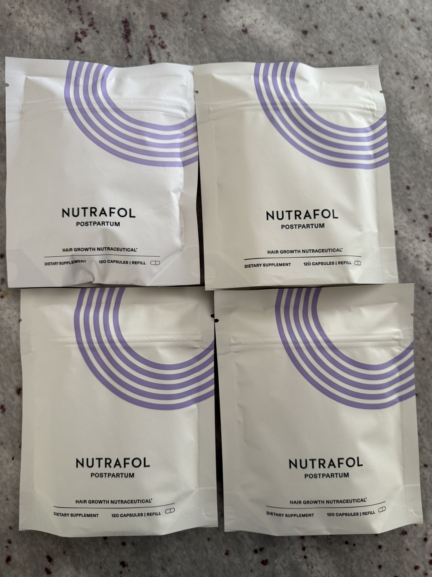Nutrafol Postpartum