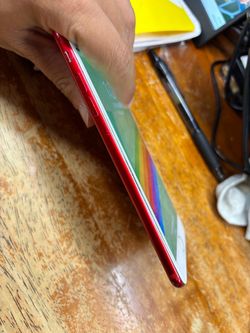 iPhone 7 Plus 128GB – Red (PRODUCT)RED