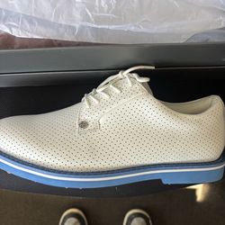 GFORE Men’s Perforated Gallivanter Size 11