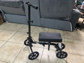 Knee Scooter for Injuries