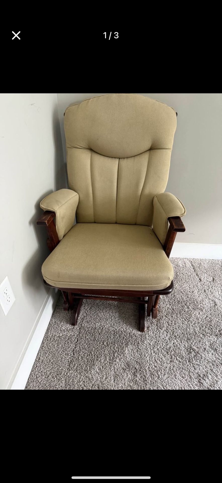 Rocking Chair