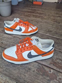 Nike Dunk Low Night Sky"
