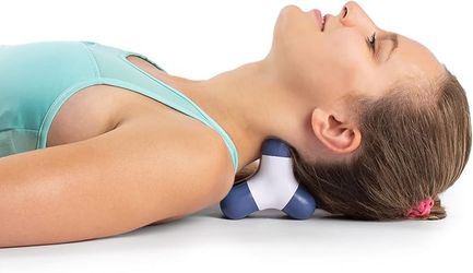 Point Neck Massager (New)