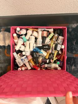 Nail polishes