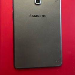 Samsung Tablet