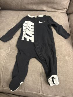 Nike Onesie