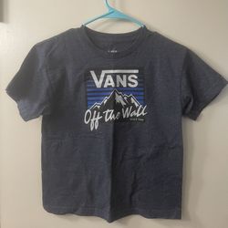 Vans T- Shirt 