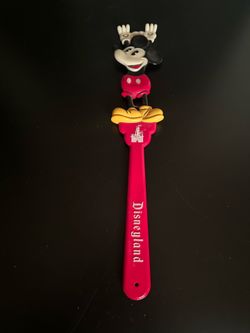 Vintage Disneyland Back Scratcher