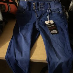 Jeans De Mujer 