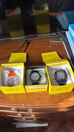 Watches