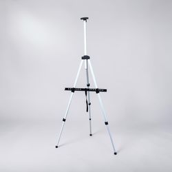 Adjustable Aluminum Field Easel
