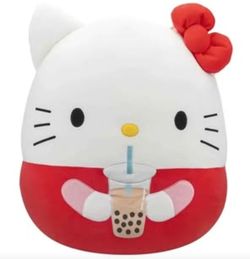 Hello kitty