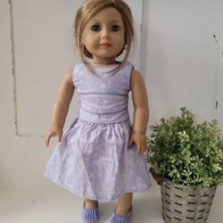 American Girl Doll 