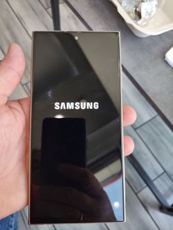 Galaxy ultra S24