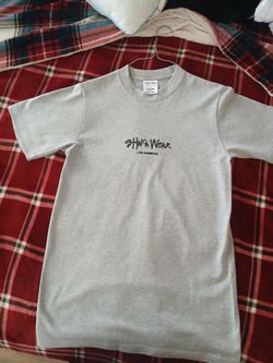 Shaka Wear, Gray, Size Small