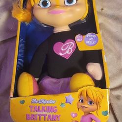 Kids album in the chipmunks 