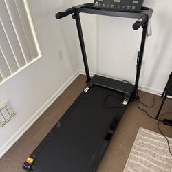 Lontek Treadmill For Home 