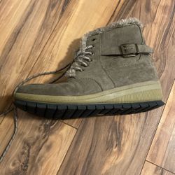 JustFab Women’s Boots 