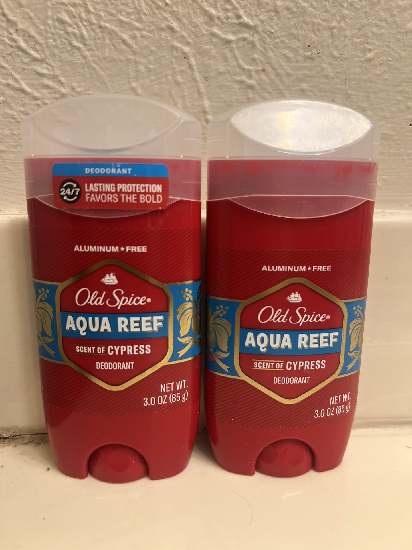 Old Spice