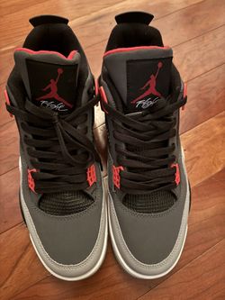 Air Jordan ( Size 10 )