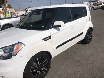 2011 Kia only $9,900