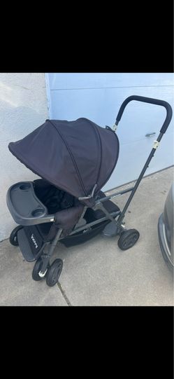 JOOVY CABOSSE SIT N STAND