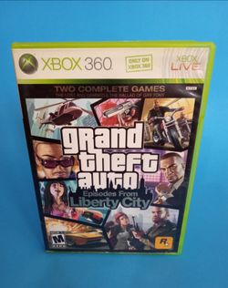 Xbox 360