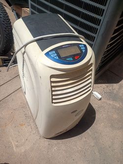 PORTABLE AIR CONDITIONER AC UNIT