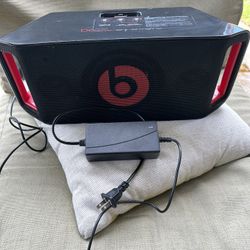 Beats Box