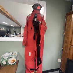 Imperial Survival Suit