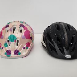 Helmets 