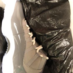 Nike Jordan 11 Retro “Cool grey”- Size 7 Mens **NEW**