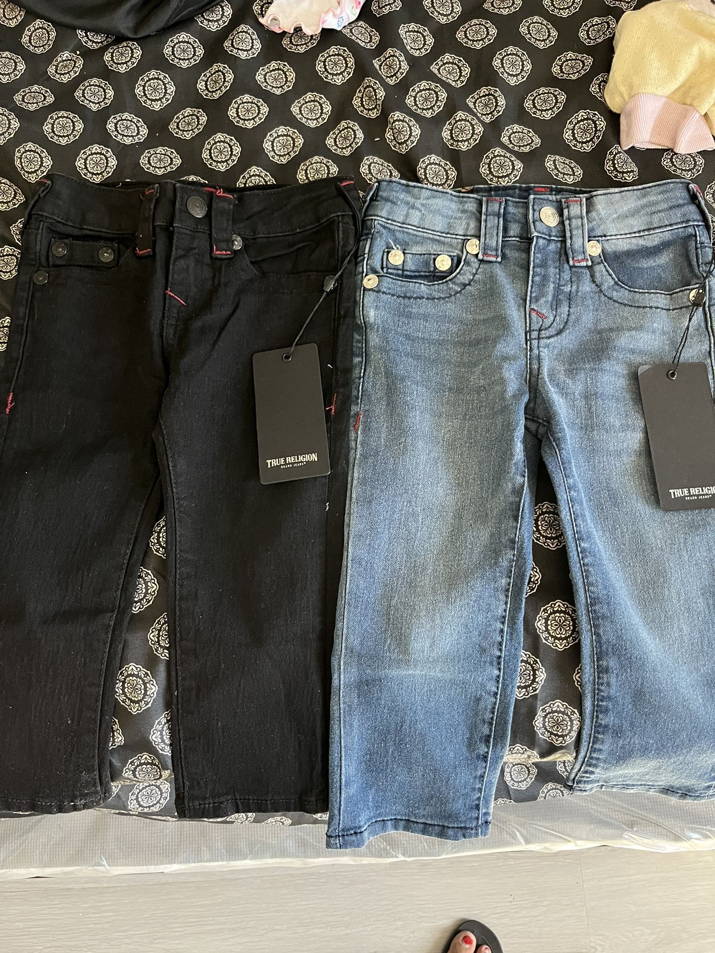 Boy Clothes