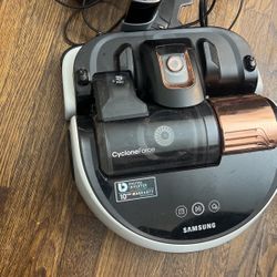Samson Smart Vac 