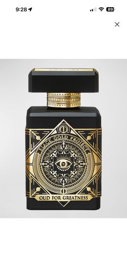 Our For Greatness 🔥 Parfum