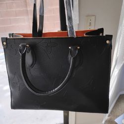 Black Bag 