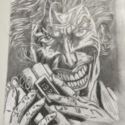 The JOKER