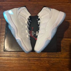 Jordan 11