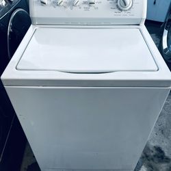 KENMORE. WASHER. 