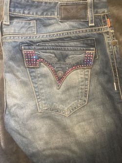 Robin Jeans Denim 