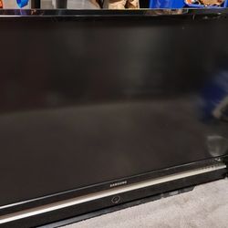 55 Inch Samsung DLP TV
