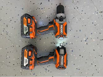 Rigid Impact and Drill