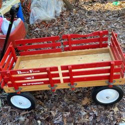 Wagon 80 Dollars 